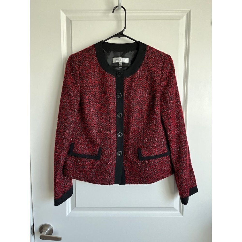 Kasper Blazer